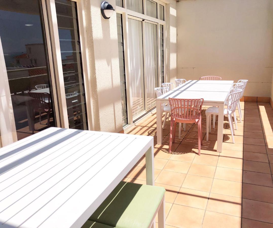 Seaspray Villa 5 Shoal Bay Exterior foto