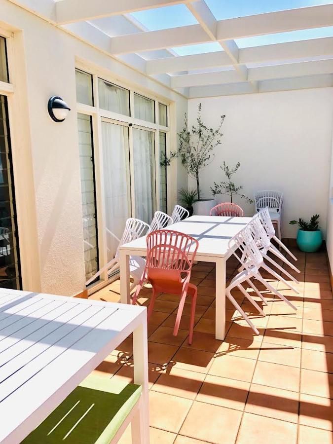Seaspray Villa 5 Shoal Bay Exterior foto