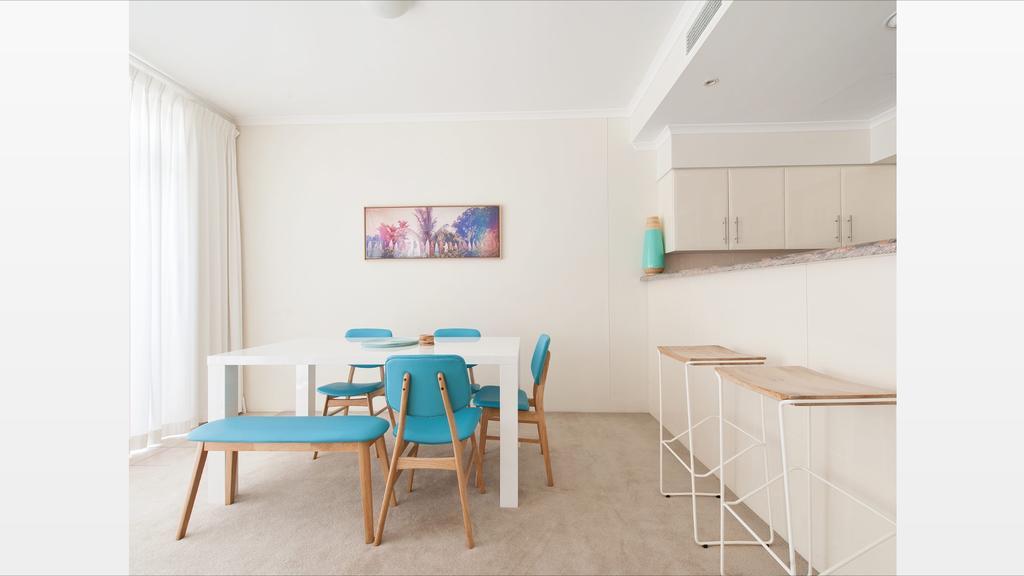 Seaspray Villa 5 Shoal Bay Exterior foto